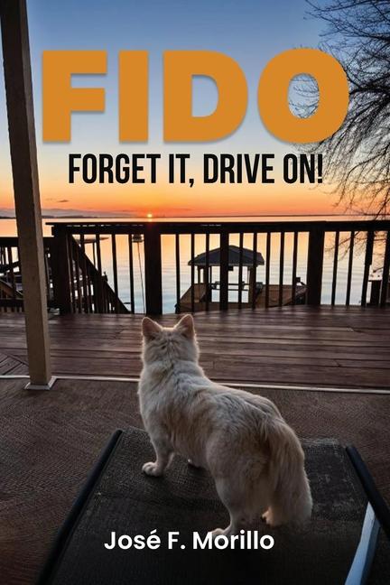 Kniha Fido 