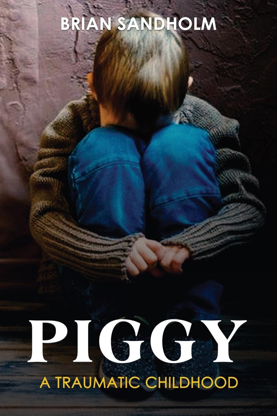 Book Piggy 