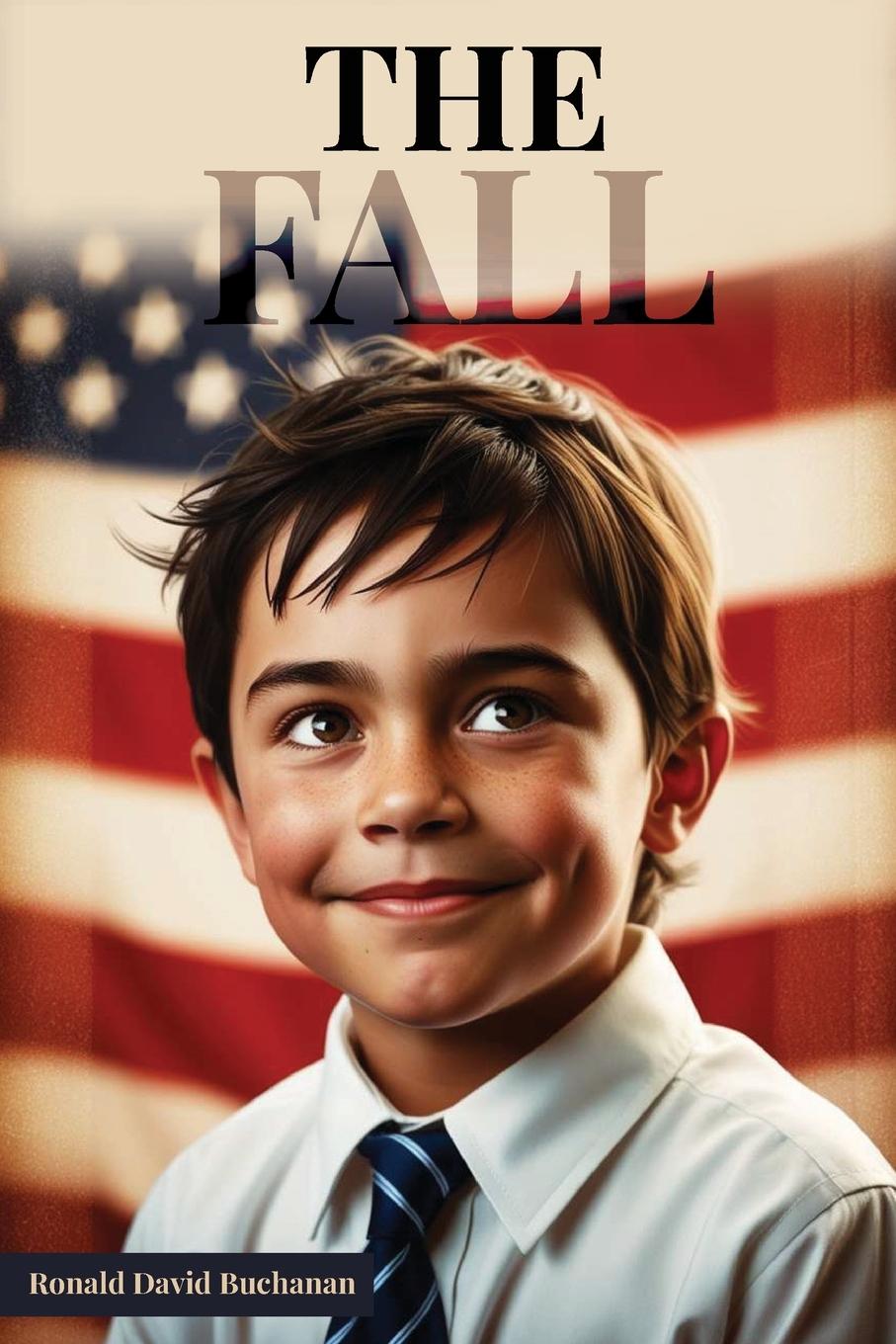Kniha The Fall 