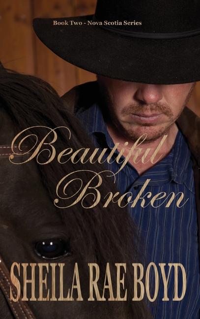 Kniha Beautiful Broken 