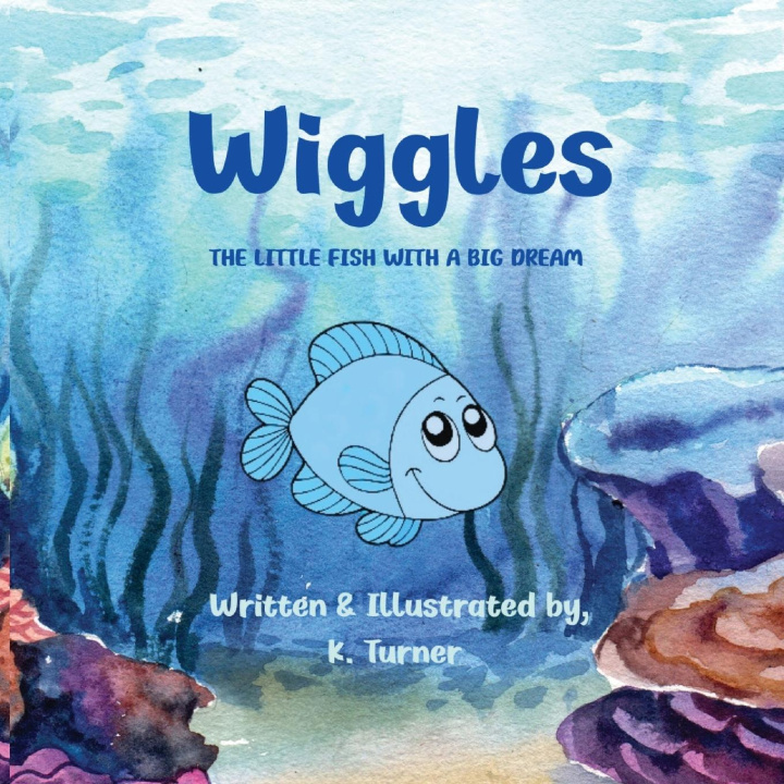 Knjiga Wiggles 