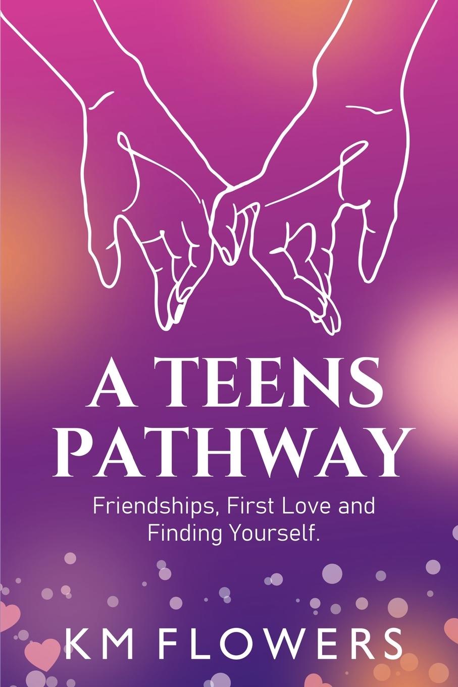 Knjiga A Teens Pathway 