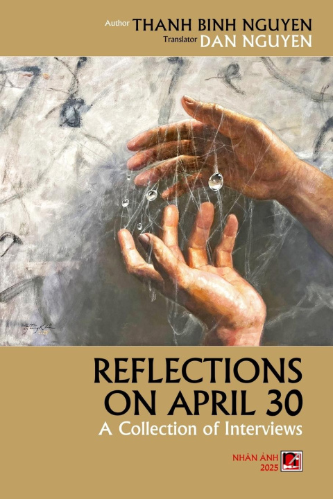 Boek Reflections On April 30 Dan Nguyen