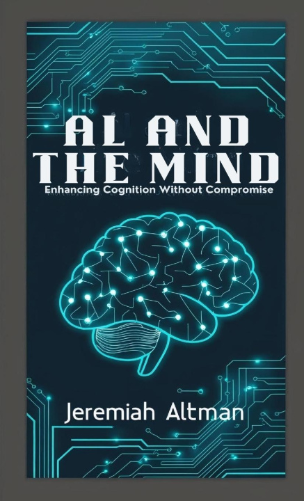 Buch AI and the Mind 