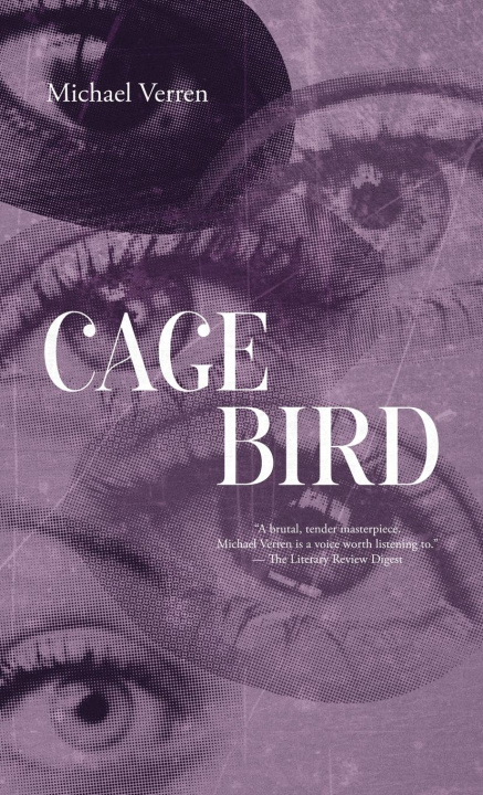 Kniha Cage Bird 