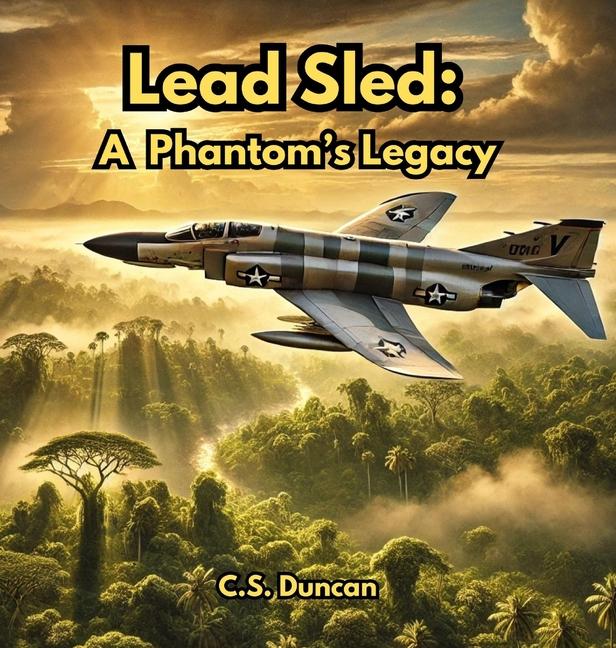 Kniha Lead Sled 