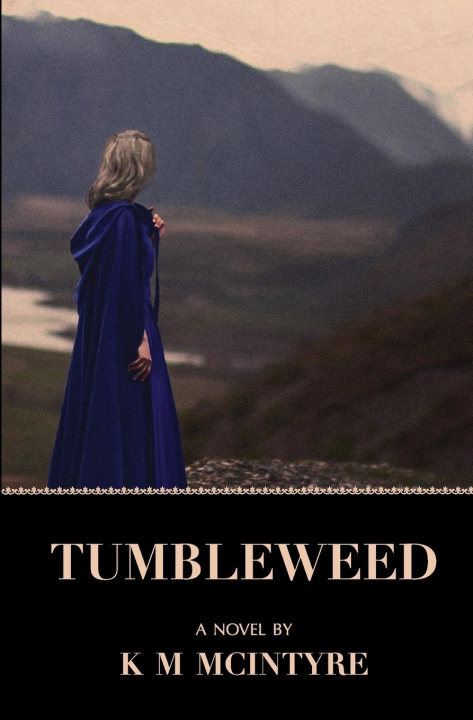 Kniha Tumbleweed 