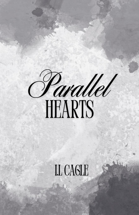 Kniha Parallel Hearts 