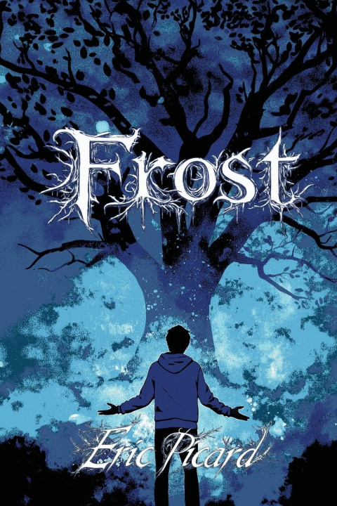 Knjiga Frost 