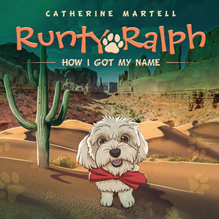 Kniha Runty Ralph 