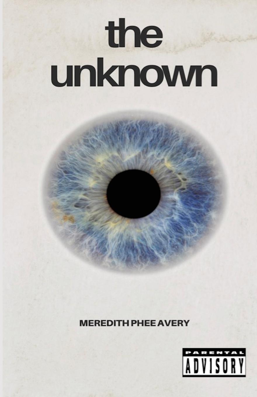 Kniha The unknown 
