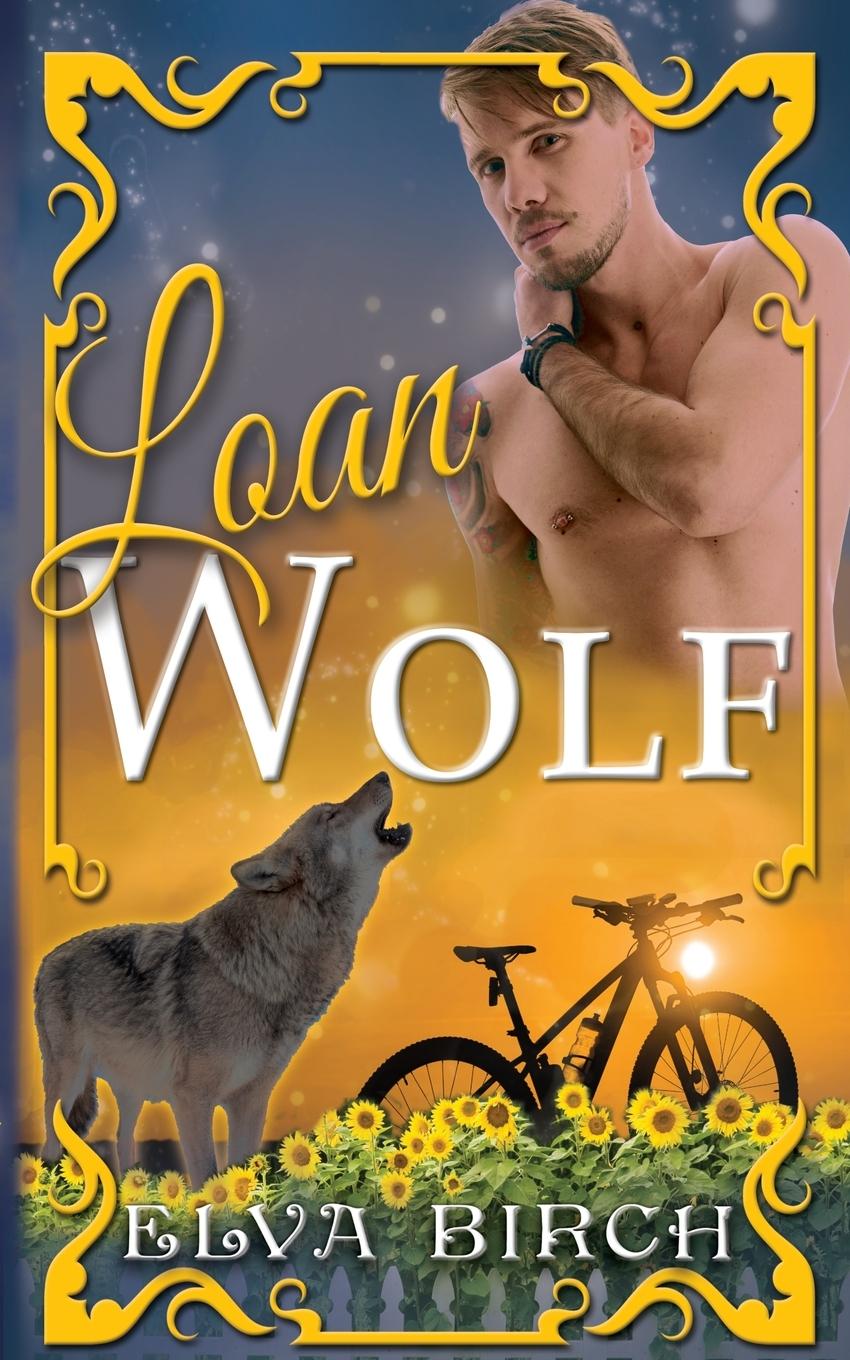 Kniha Loan Wolf 