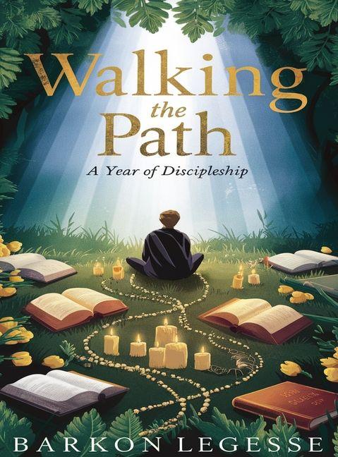 Kniha Walking the Path 