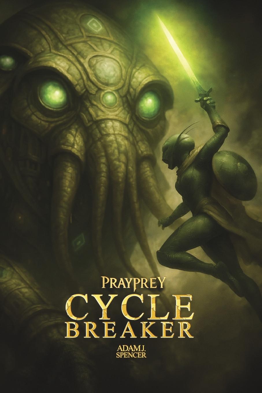 Knjiga Prayprey 