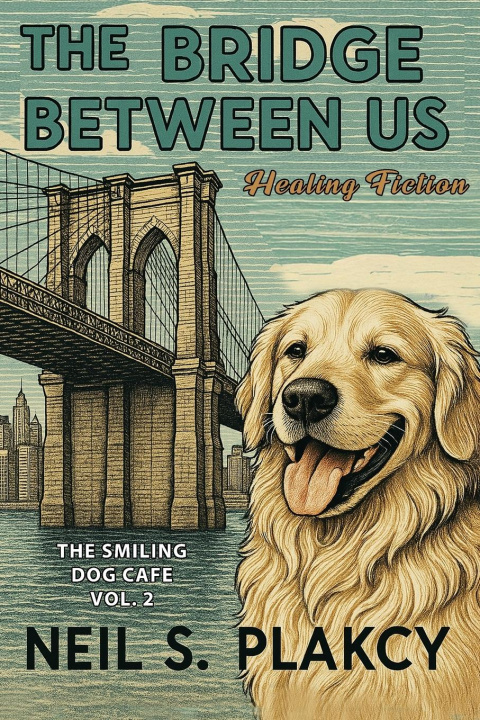 Knjiga The Bridge Between Us Neil S Plakcy