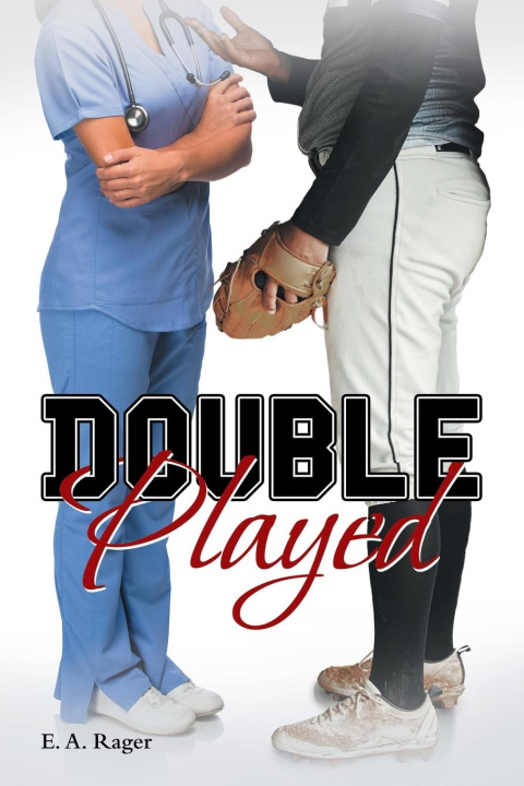 Kniha Double Played 