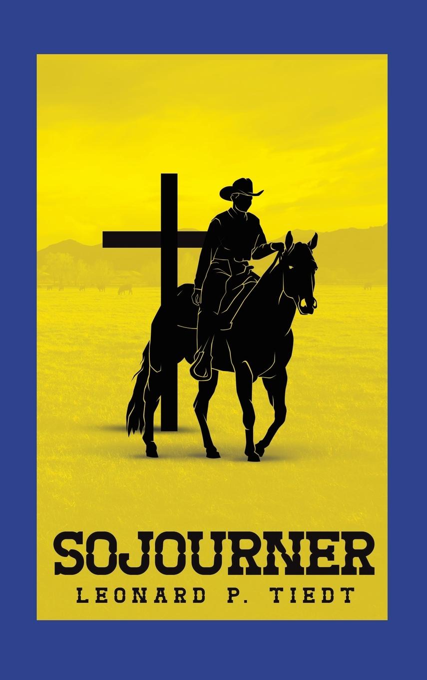 Kniha Sojourner 