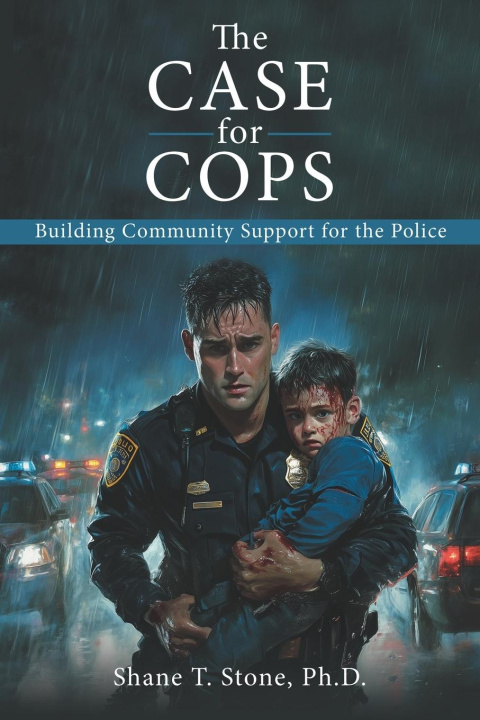 Kniha The Case for Cops 