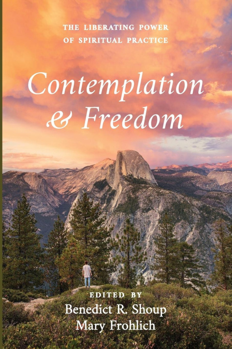 Kniha Contemplation and Freedom Mary Frohlich