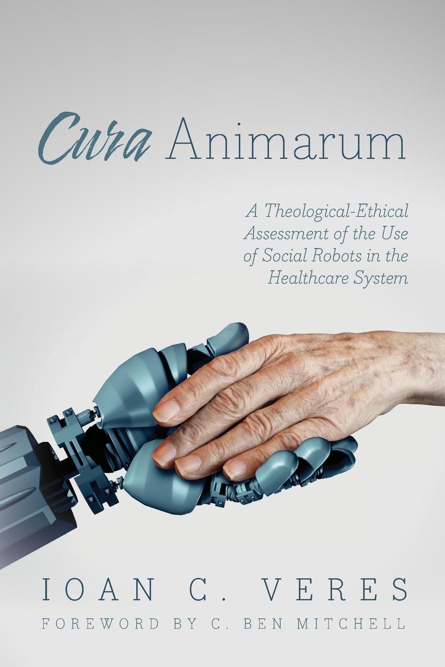 Kniha Cura Animarum 