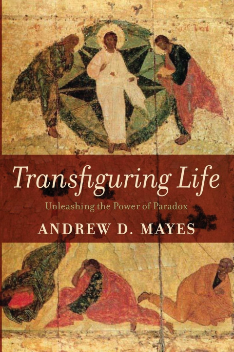 Knjiga Transfiguring Life 