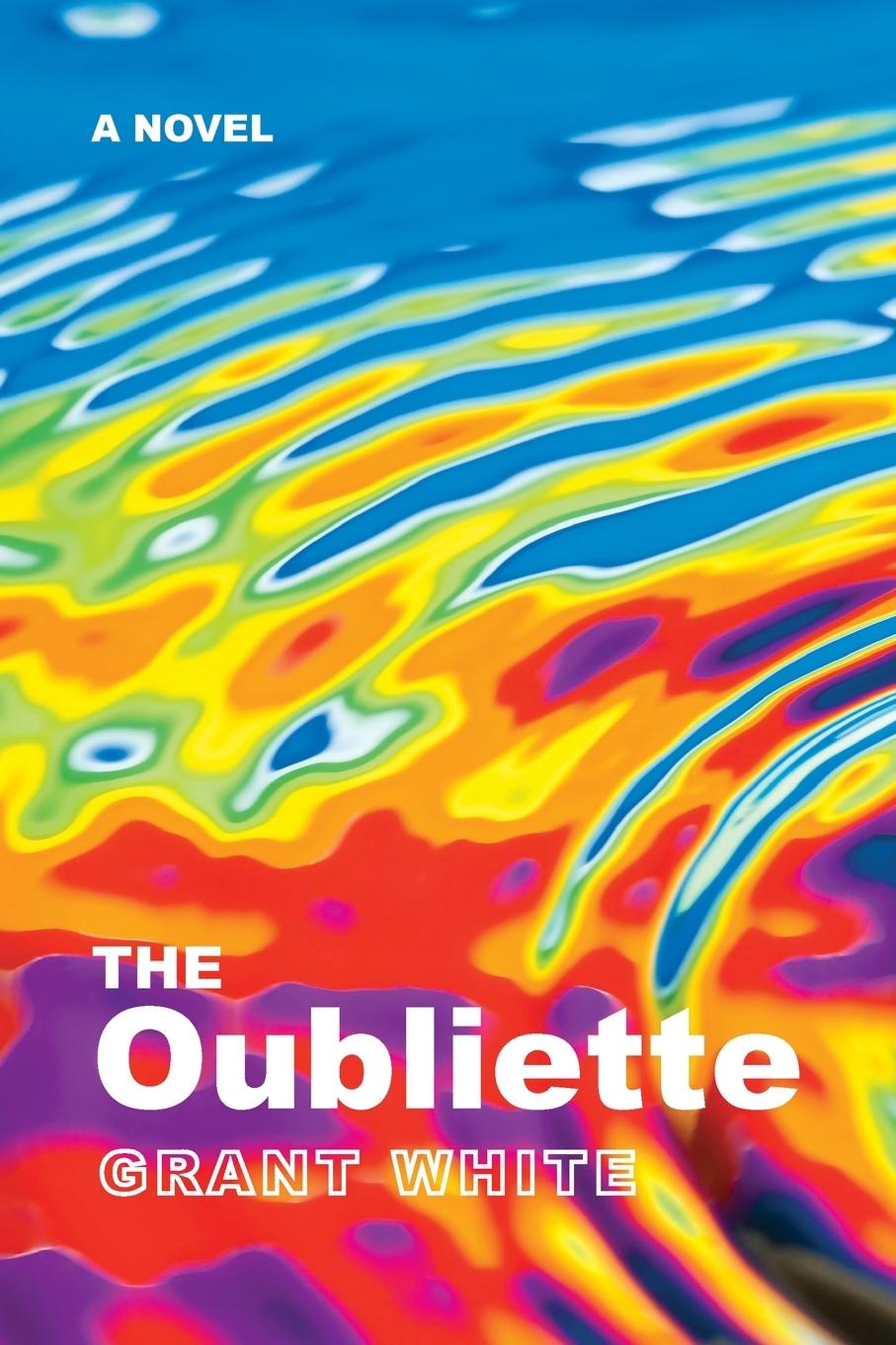 Knjiga The Oubliette 