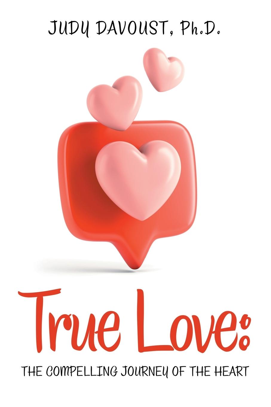 Kniha True Love 