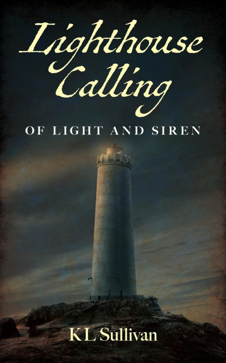 Kniha Lighthouse Calling 