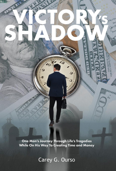 Kniha Victory's Shadow 