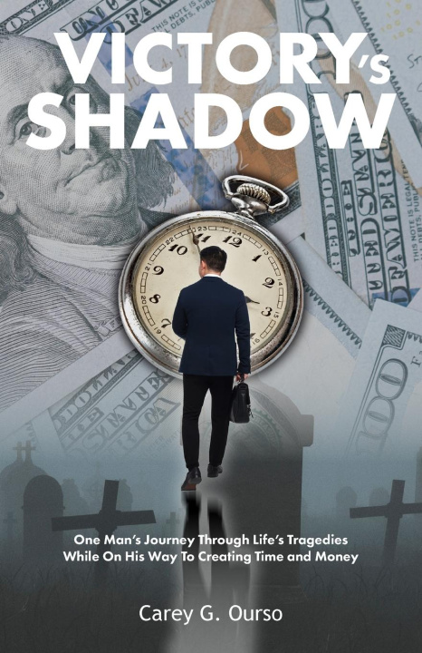 Kniha Victory's Shadow 
