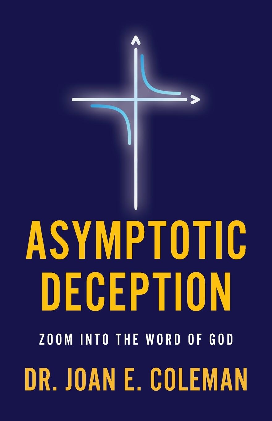 Kniha Asymptotic Deception 