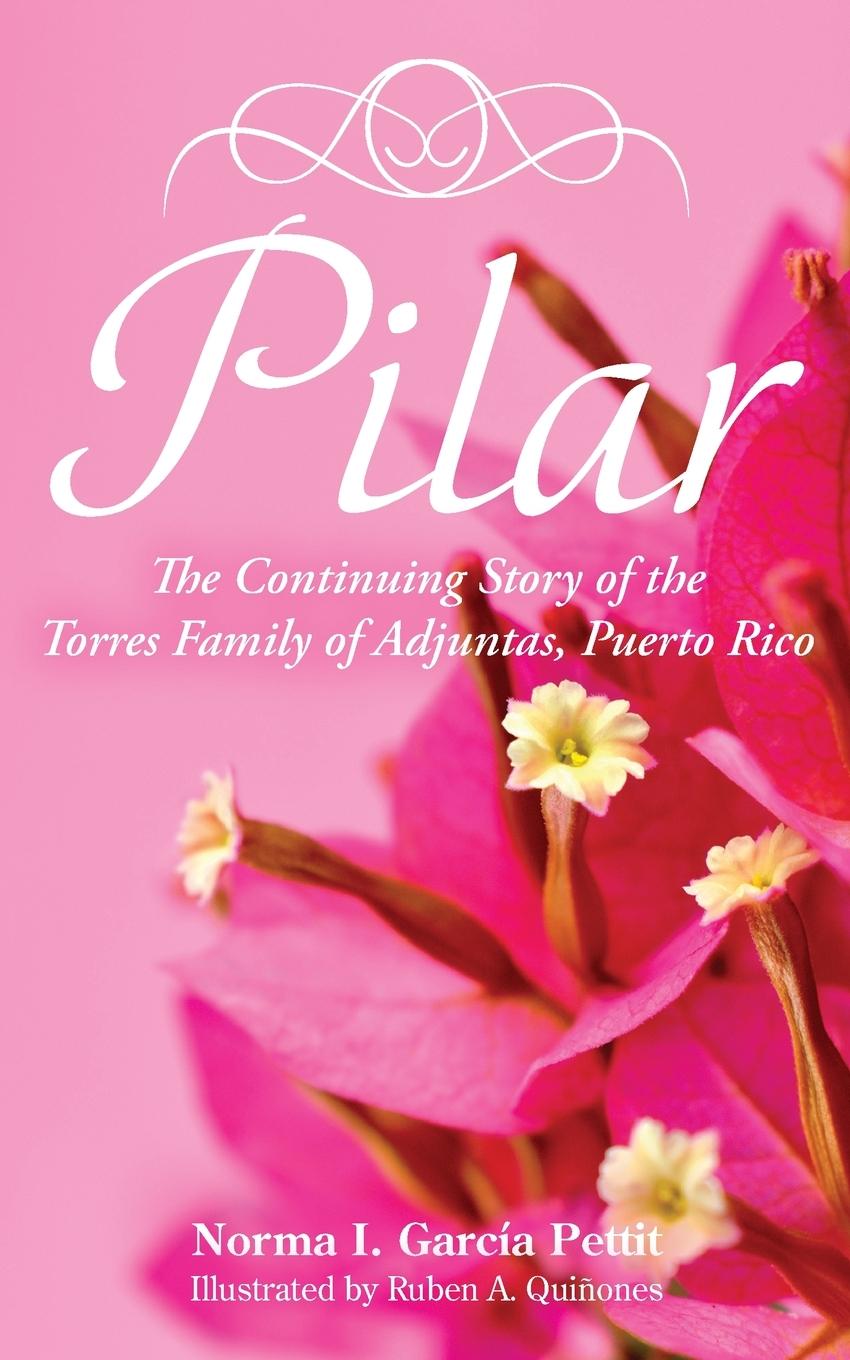 Knjiga Pilar 