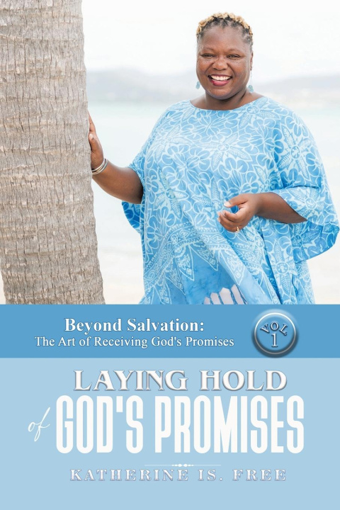 Knjiga Beyond Salvation Katherine Is. Free