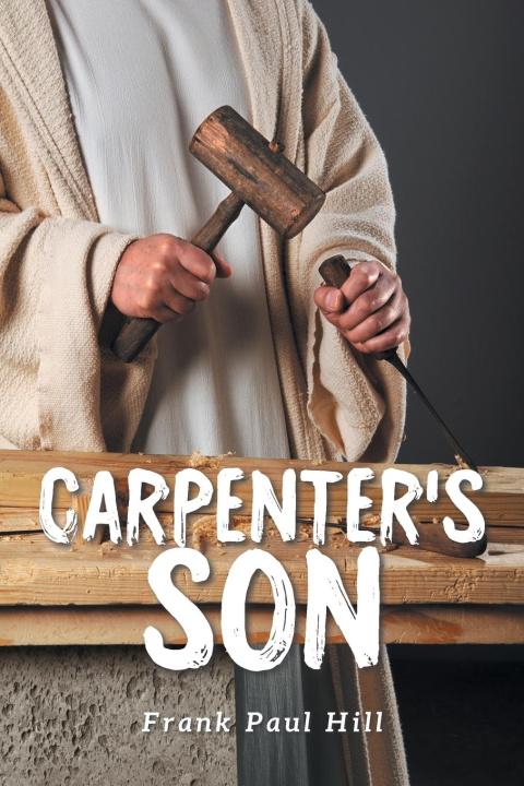 Knjiga Carpenter's Son 