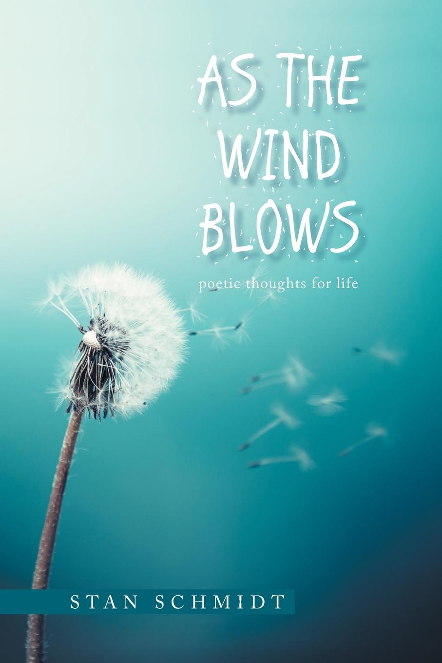 Kniha As the Wind Blows 
