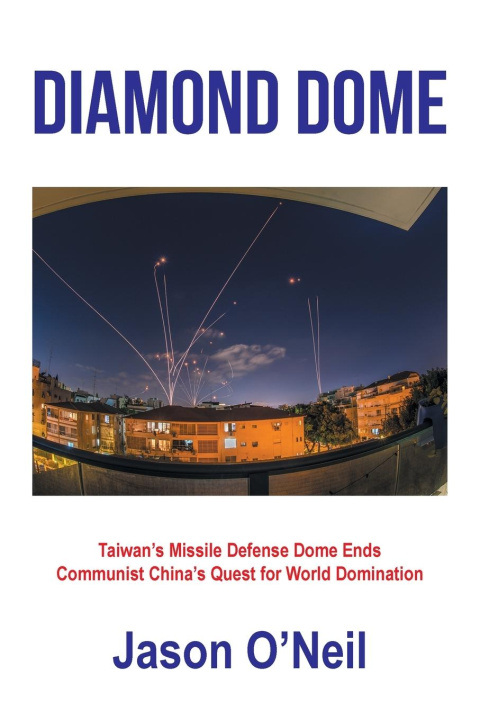 Kniha Diamond Dome 
