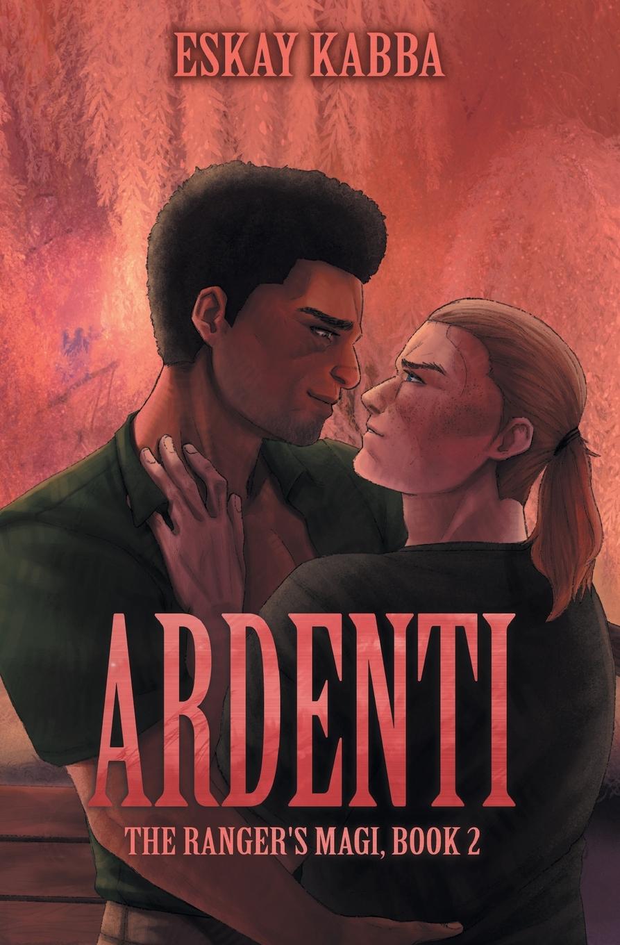 Livro Ardenti Eskay Kabba