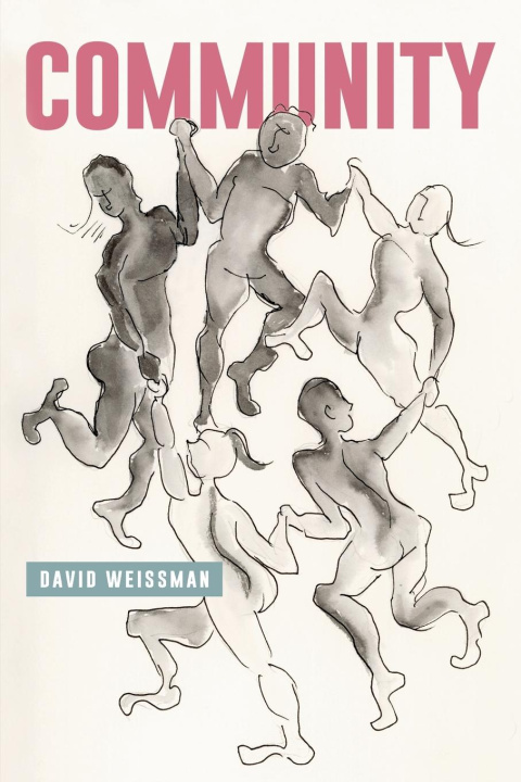 Kniha Community David (City College of New York) Weissman