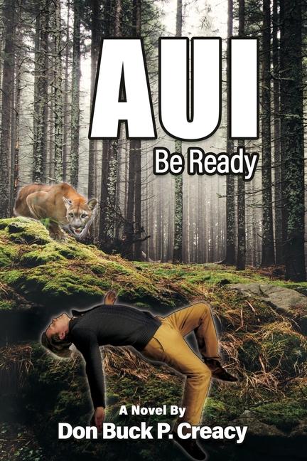 Libro A U I Don Buck P. Creacy