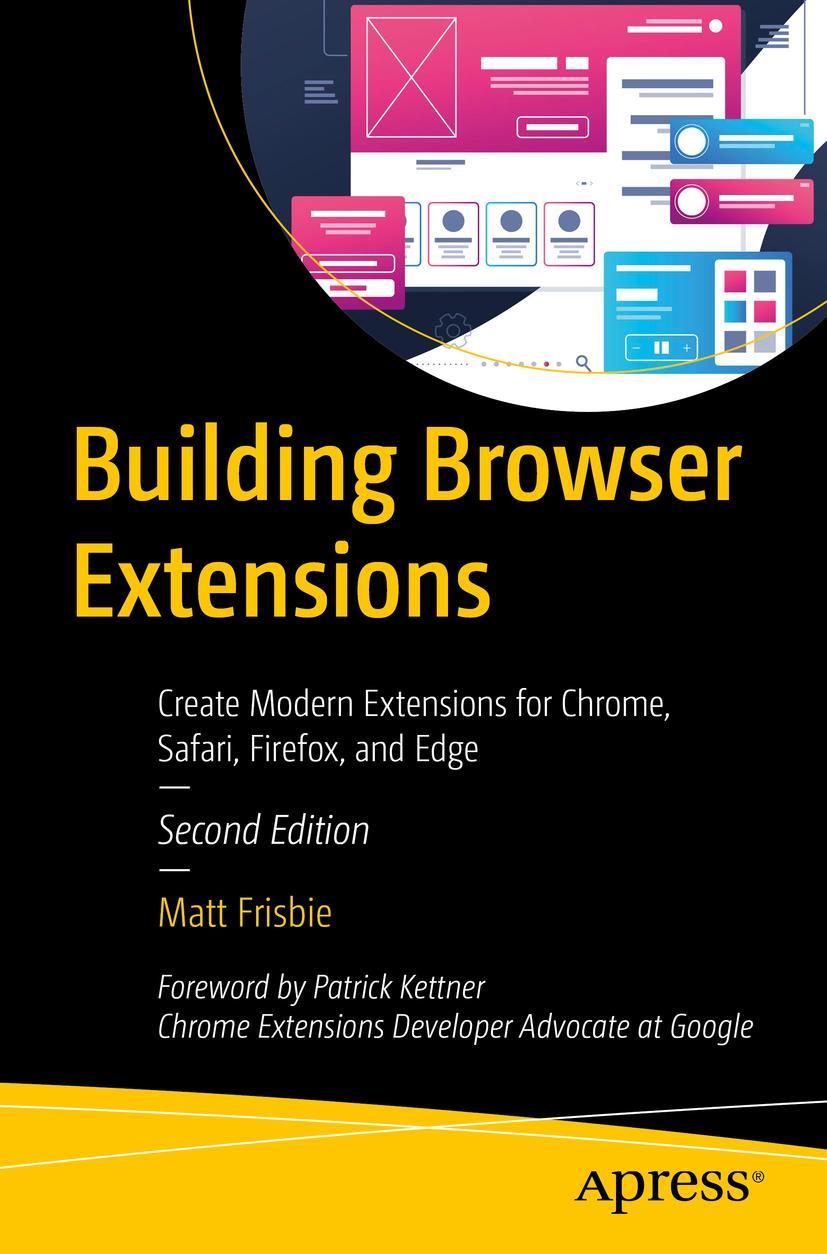 Carte Building Browser Extensions Frisbie