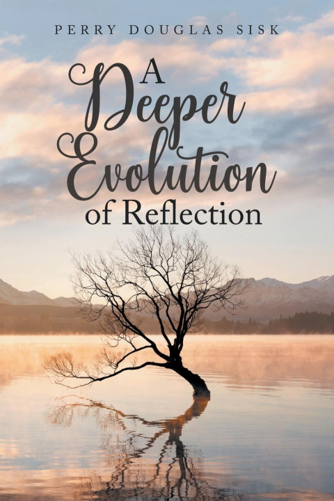 Kniha A Deeper Evolution of Reflection 