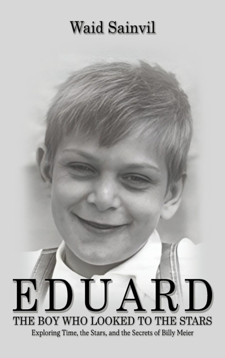 Kniha Eduard 