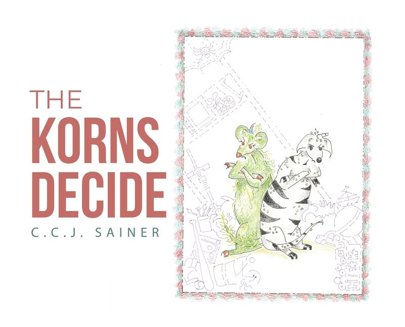 Kniha The Korns Decide 
