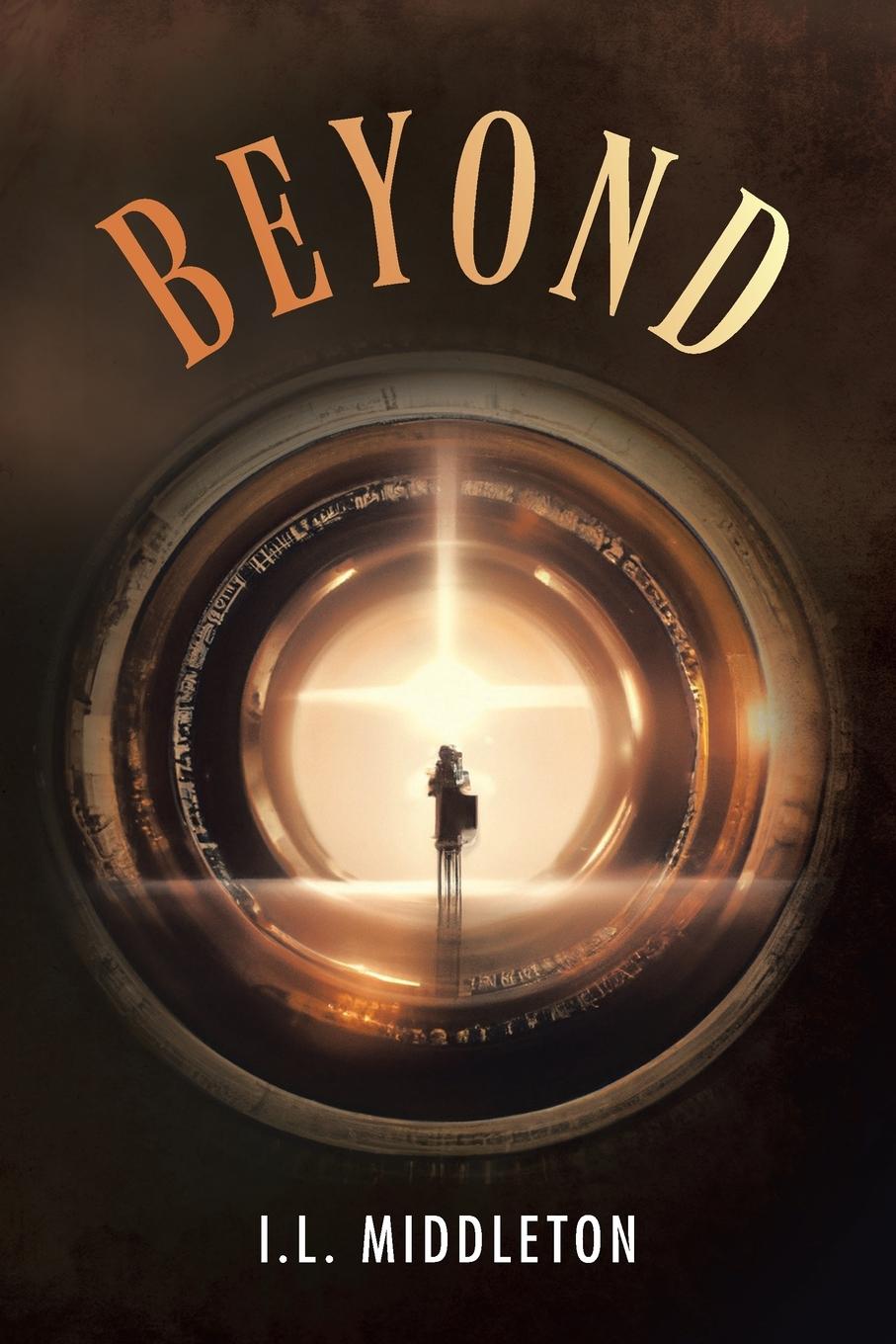 Knjiga Beyond I.L. Middleton