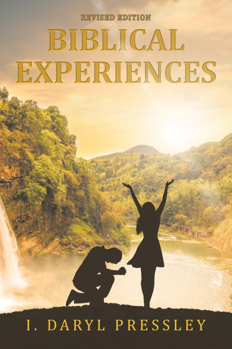 Kniha Biblical Experiences I. DARYL PRESSLEY