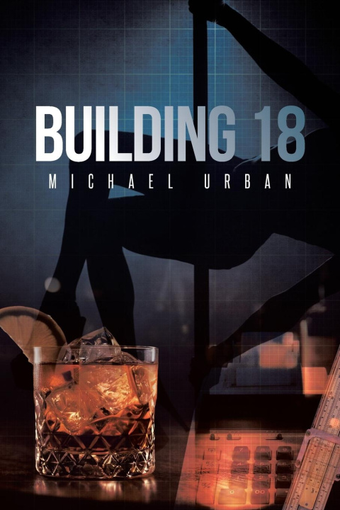 Kniha Building 18 Michael Urban
