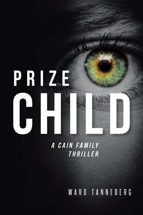 Knjiga Prize Child Ward Tanneberg