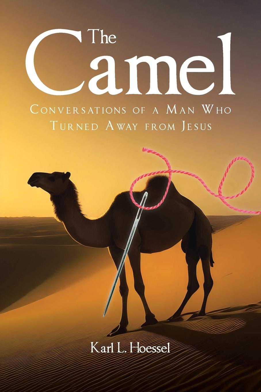 Kniha The Camel Karl L. Hoessel