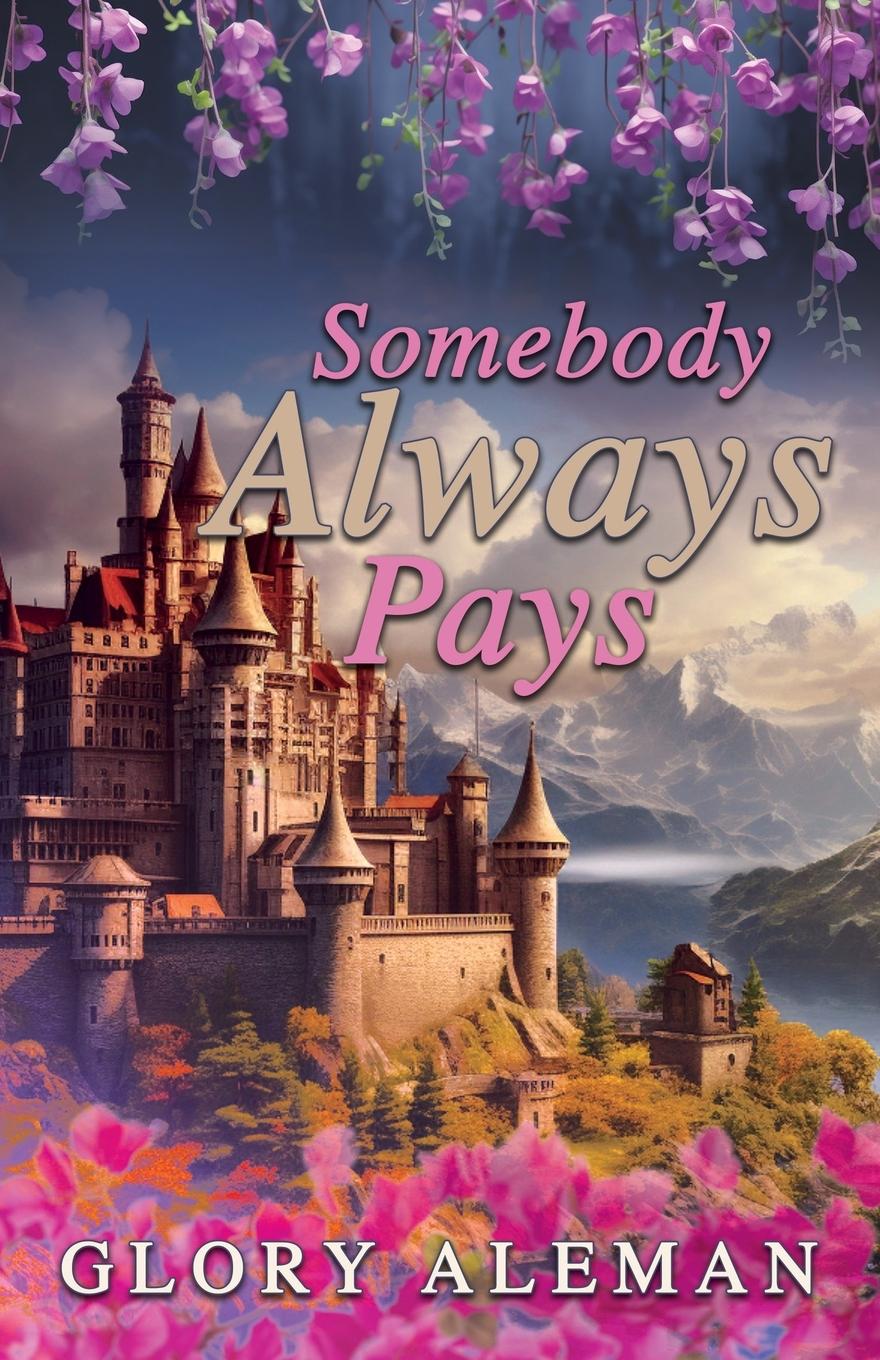 Kniha Somebody Always Pays 