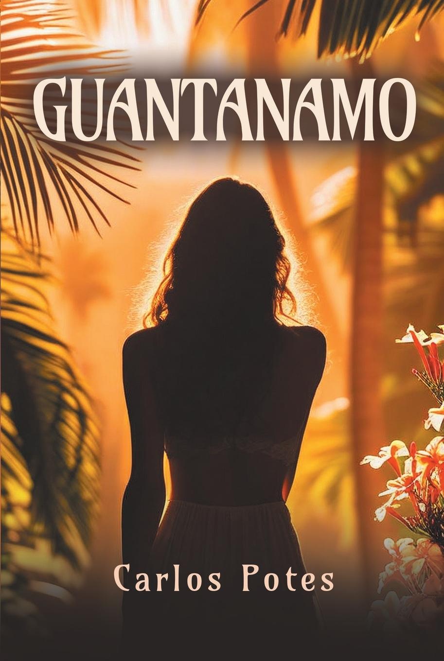 Knjiga Guantanamo 